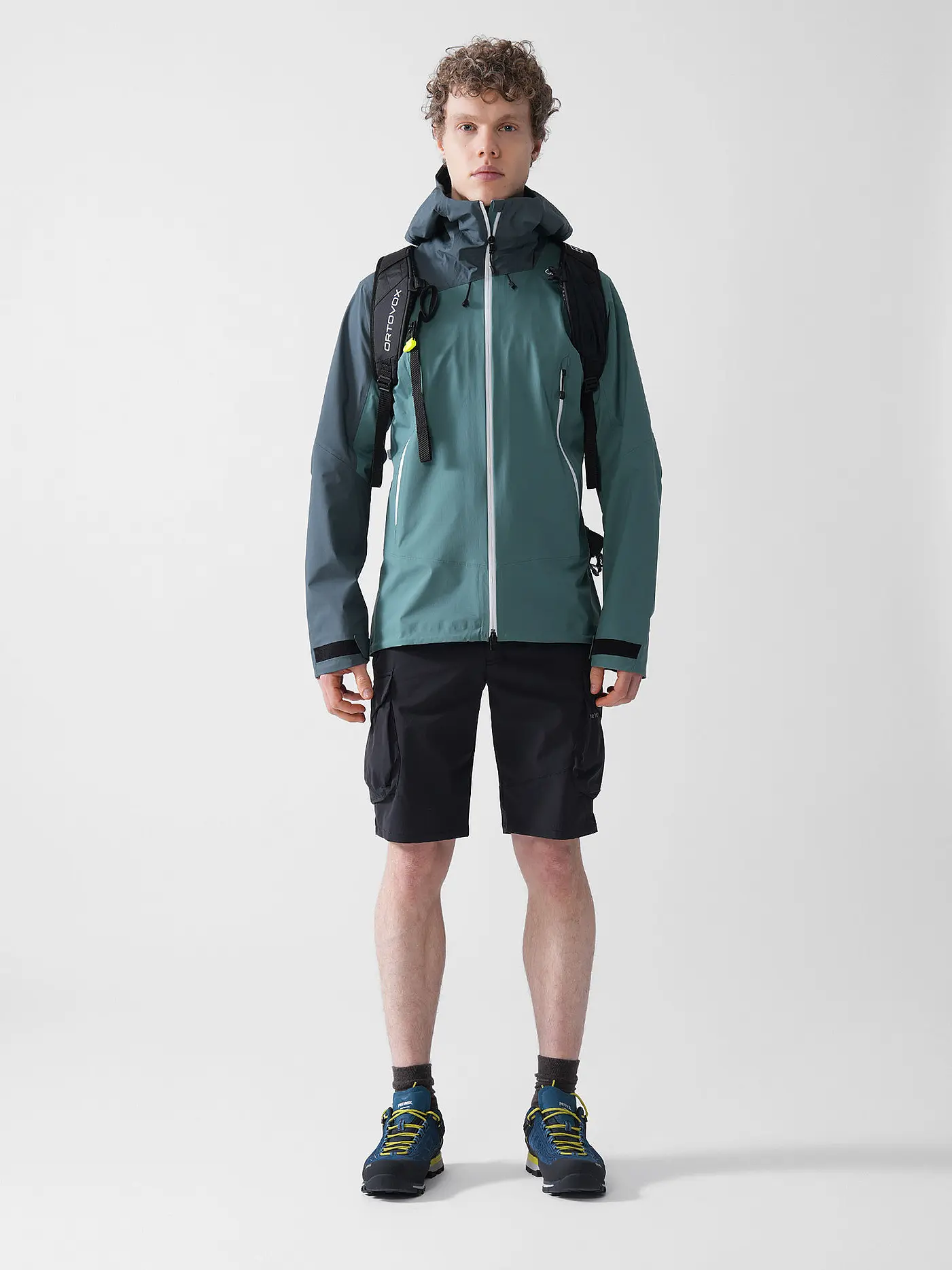 ORTOVOX | Wanderrucksack Traverse 38 S | 